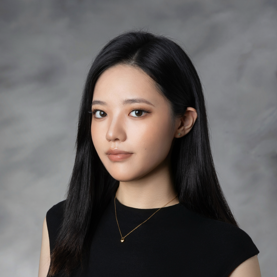 Cornia Y. Yu 头像