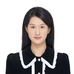 Floria K. He 头像