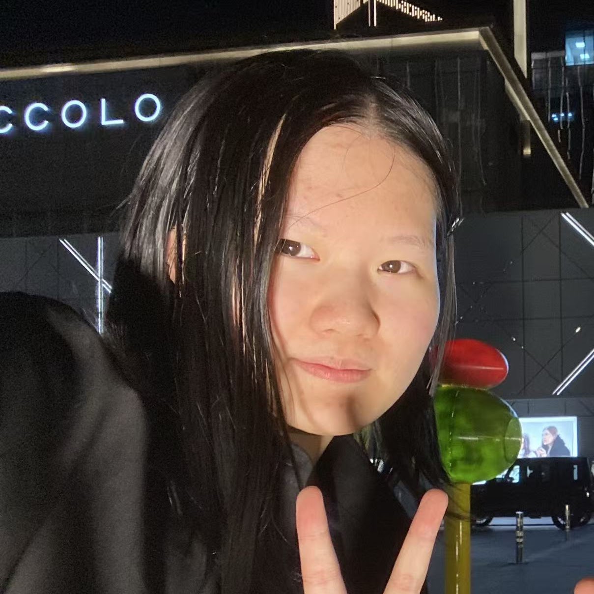 Ivy N. Chen 头像