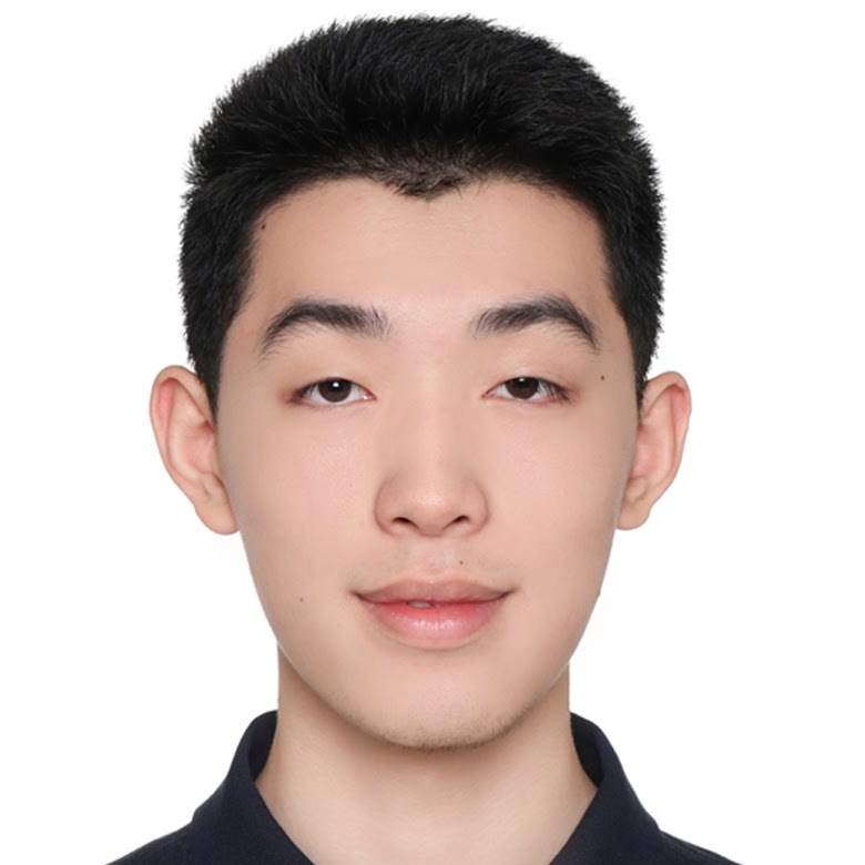 Jeremy H. Huang 头像
