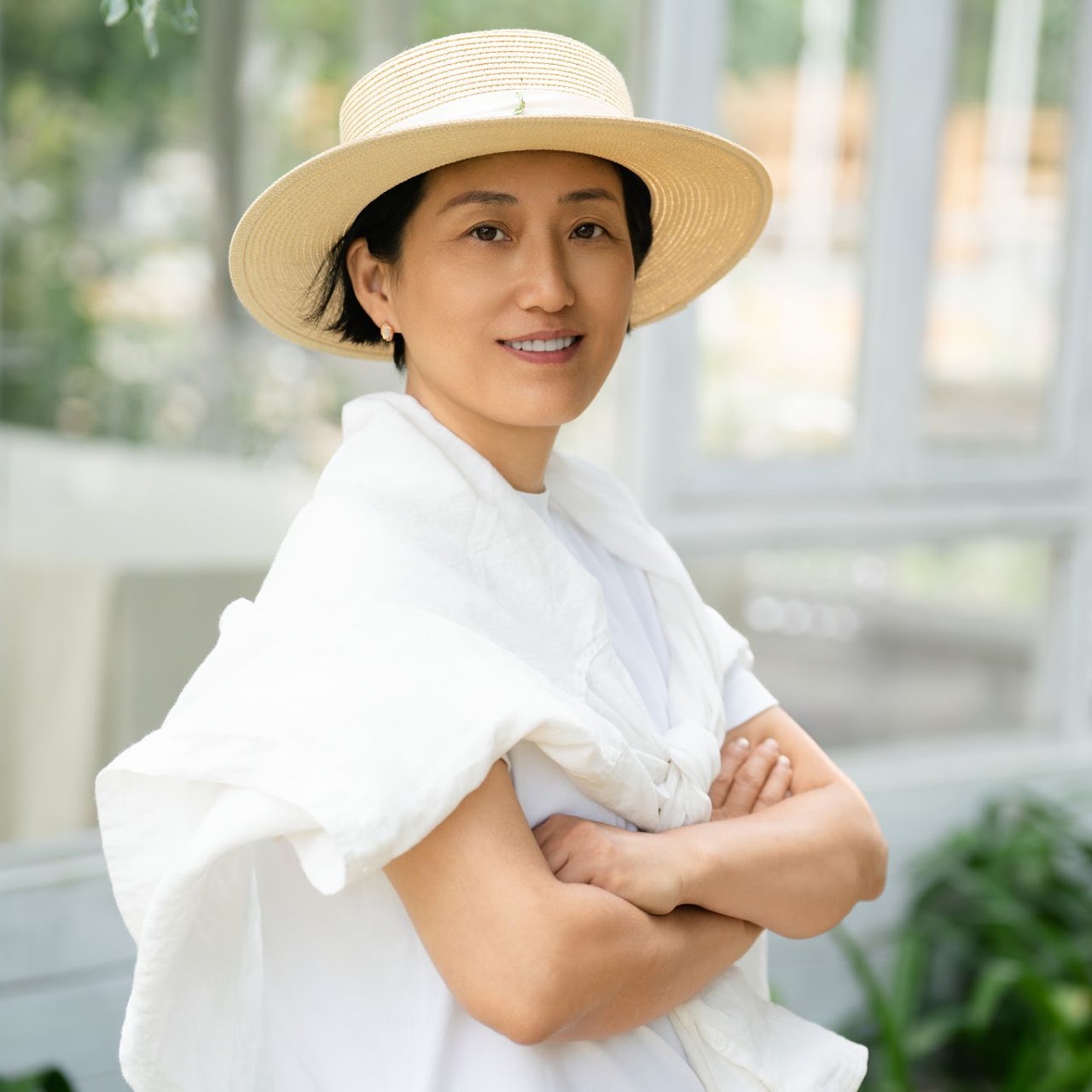 Weihua Huang 头像